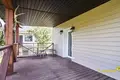 Haus 85 m² Zdanovicki sielski Saviet, Belarus