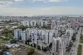 Apartamento 4 habitaciones 150 m² Muratpasa, Turquía