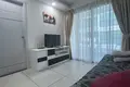 1 bedroom condo 37 m² Pattaya City, Thailand