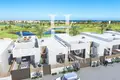 Вилла 4 комнаты 104 м² Лос-Алькасарес, Испания