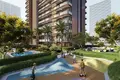 Mieszkanie 3 pokoi 96 m² Dubaj, Emiraty Arabskie