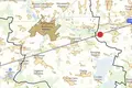 Коммерческое помещение 175 м² Хидринский сельский Совет, Беларусь