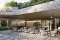 Estudio 1 habitación 32 m² Karon, Tailandia