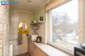 Maison 22 m² Pakonys, Lituanie
