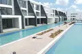 1 room apartment 68 m² Trikomo, Northern Cyprus