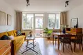 Mieszkanie 2 pokoi 45 m² Warszawa, Polska