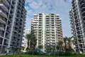 1 bedroom apartment 60 m² Mezitli, Turkey