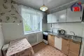 4 room apartment 61 m² Sluck, Belarus