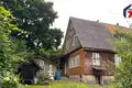 Casa 80 m² Stankauski sielski Saviet, Belarús