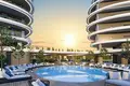 3 bedroom apartment 253 m² Pyrgos Lemesou, Cyprus