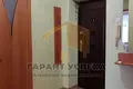 Appartement 1 chambre 34 m² Muchaviecki sielski Saviet, Bélarus