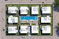 3 bedroom villa 165 m² Aksu, Turkey