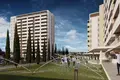 Appartement 2 chambres 52 m² Région méditerranéenne, Turquie