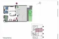 Mieszkanie 2 pokoi 81 m² Urbanizacion Mil Palmeras, Hiszpania