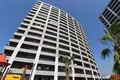 Appartement 3 chambres 115 m² Erdemli, Turquie