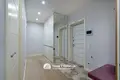 Appartement 2 chambres 72 m² en Minsk, Bélarus