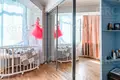 3 room apartment 120 m² Evenkiysky Rayon, Russia