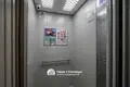 1 bedroom apartment 33 m² Minsk, Belarus