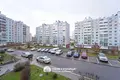 Wohnung 1 zimmer 44 m² Minsk, Belarus