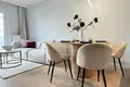 Wohnung 3 zimmer 49 m² Posen, Polen