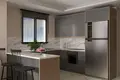 Wohnung 2 zimmer 75 m² Mittelmeerregion, Türkei