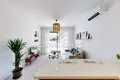 1 bedroom apartment 77 m² Mezitli, Turkey