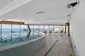 2 bedroom apartment 96 m² Benidorm, Spain