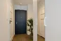 Wohnung 1 zimmer 27 m² in Warschau, Polen