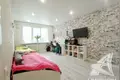 2 room apartment 50 m² Muchaviecki sielski Saviet, Belarus