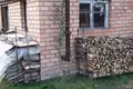 House  Dubrauski sielski Saviet, Belarus