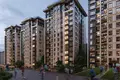 Mieszkanie w nowym budynku The One Güneşli project