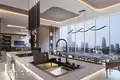 Mieszkanie 1 pokój 859 m² Dubaj, Emiraty Arabskie