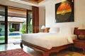 Willa 3 pokoi 250 m² Choeng Thale, Tajlandia