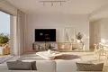 Mieszkanie 3 pokoi 126 m² Calp, Hiszpania