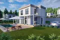 Maison 3 chambres 180 m² Bodrum, Turquie