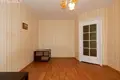 Wohnung 1 zimmer 43 m² Usda, Belarus
