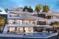 4 bedroom Villa 550 m² Calp, Spain