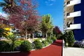 Mieszkanie 2 pokoi 57 m² Erdemli, Turcja
