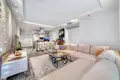 2 bedroom apartment 105 m² Alanya, Turkey