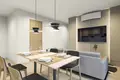 Appartement 2 chambres 58 m² Sakhu, Thaïlande