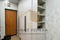 Wohnung 4 zimmer 84 m² Muchaviecki sielski Saviet, Belarus