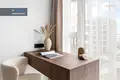 2 room apartment 45 m² in Vilnius, Lithuania