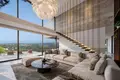 Dzielnica mieszkaniowa Villa Sirio Sotogrande