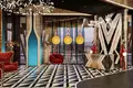 Complejo residencial Time Square 9 – La Residencia Gatsby