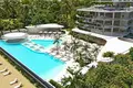Residential complex Luxury oceanfront residence with a private beach and a spa center, Sanur, Bali, Indonesia