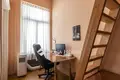 Apartment 2 bathrooms 120 m² in Budapest, Hungary