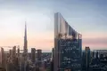 Mieszkanie 1 pokój 81 m² Dubaj, Emiraty Arabskie