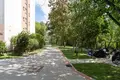 2 room apartment 37 m² Warsaw, Poland