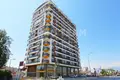 Mieszkanie 3 pokoi 95 m² Kepez, Turcja