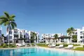 Квартира 3 спальни 99 м² Испания, Испания